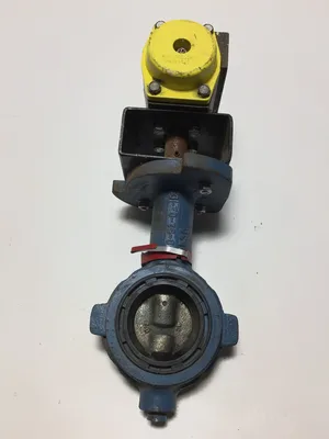 USED COMPAC TORQUE 05106