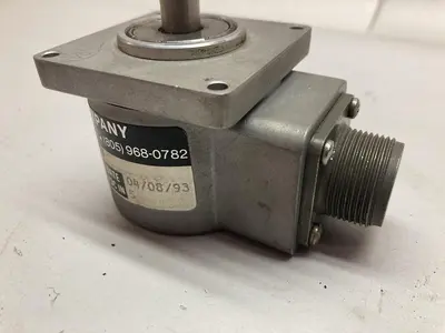 USED BEI XH20DB-37-SS-2-ABZ-3904R-SM14-5V