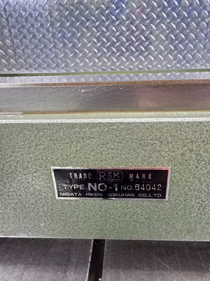 RSK TYPE No-1 Inspection Equipment | GMT (9)
