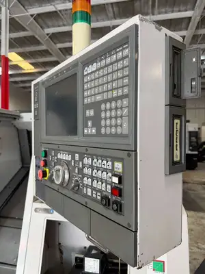 USED 2006 OKUMA CAPTAIN L-370