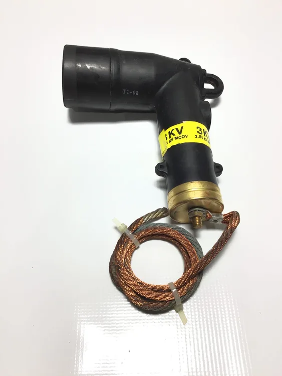 Used EATON COPPER _UNKNOWN_ Surge Protectors Pennsylvania US | Moses B Glick #1008522