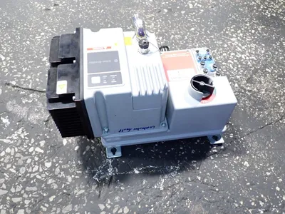 Used ALLEN BRADLEY ARMORSTART 284 Starters Ohio US | HGR 24 #882276