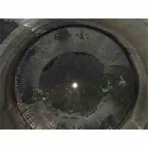 12000 liters stainless steel tank