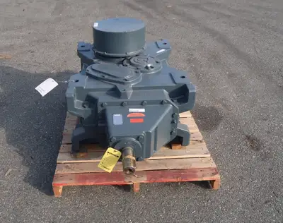 USED HANSEN RHF33-ANN-80
