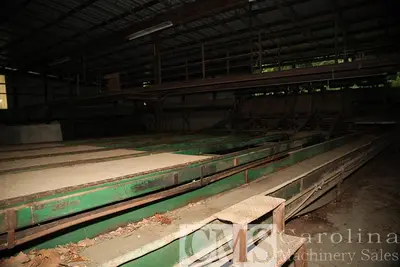 USED HMC SAWMILL