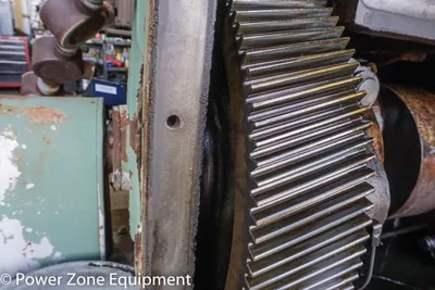 USED UNION TX-125