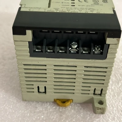USED Omron CPM1A-10CDR-A-V1