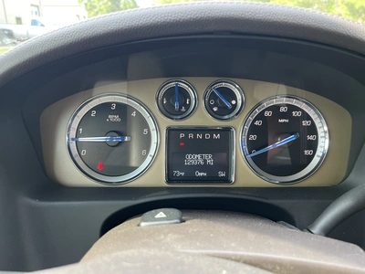 USED 2014 CADILLAC ESCALADE