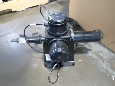 Used 2023 ABB 4690/11113021/STD Analyzers Systems - Other Ohio US | HGR 24 #831592
