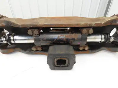 Yale 370401 Forklift Dual-Wheel Rear Axle Assembly Off ERC100HGN36TV096