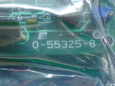 New | in-Stock RELIANCE ELECTRIC 0553258 I/O Boards & Replacement Parts Ohio US | HGR 24 #907532