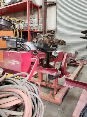 USED 2007 KOIKE ARONSON VUPNA3