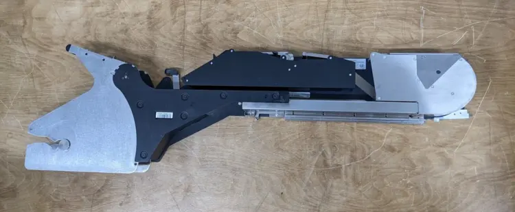Used Universal Instruments 51458802 PCB Component Feeders Michigan US | 4Tech USA #1540450