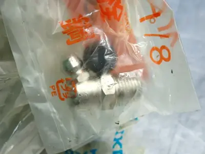 NEW IKO LWHDG45C1S2E057