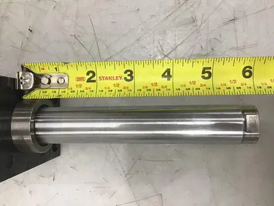 USED HYDRO LINE N5F-1.5X4.11