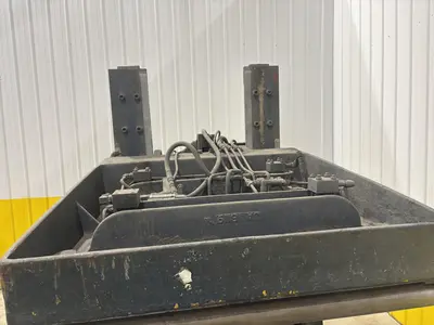 USED B & P 2552-H2