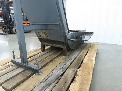 Used ENOMOTO _UNKNOWN_ Conveyor Parts Indiana US | Arrow Industrial #1366801