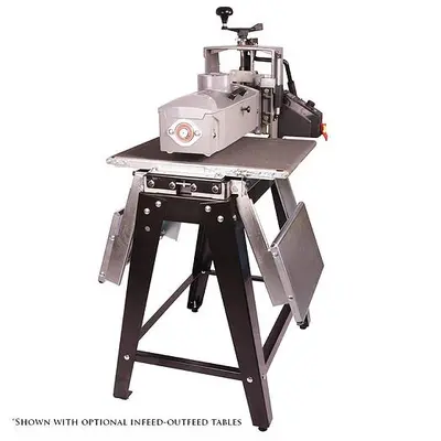 NEW SUPER MAX 16-32 DRUM SANDER