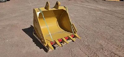 New | in-Stock TOFT _UNKNOWN_ Multipurpose Buckets Utah US | CSS Equipment Sales #1347107