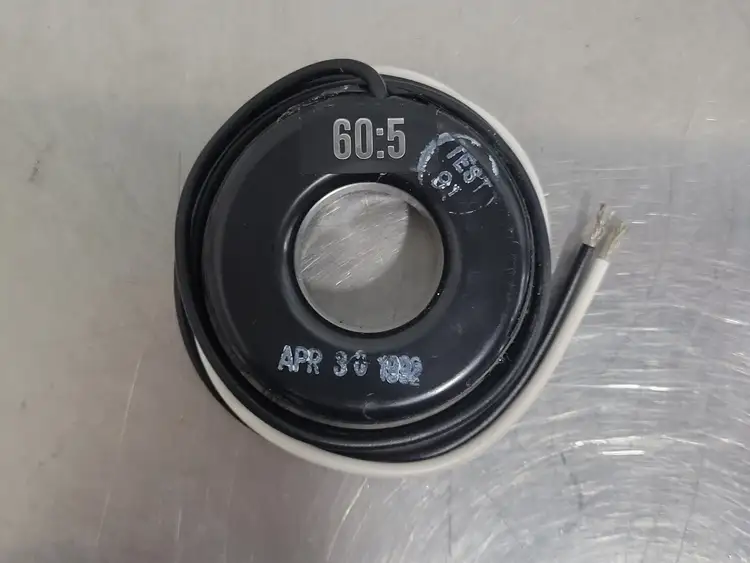 New | in-Stock INSTRUMENT TRANSFORMERS 2RL-600 Transformers British Columbia CA | Lenmark #265436