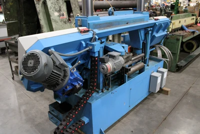 Knuth Saw
