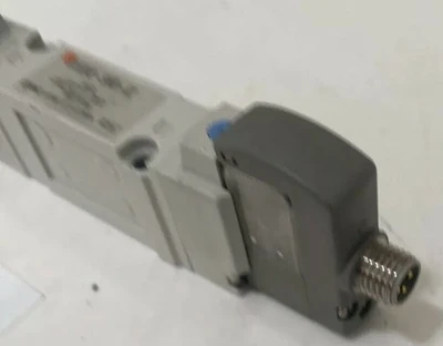 USED SMC SY5240-5WO-02