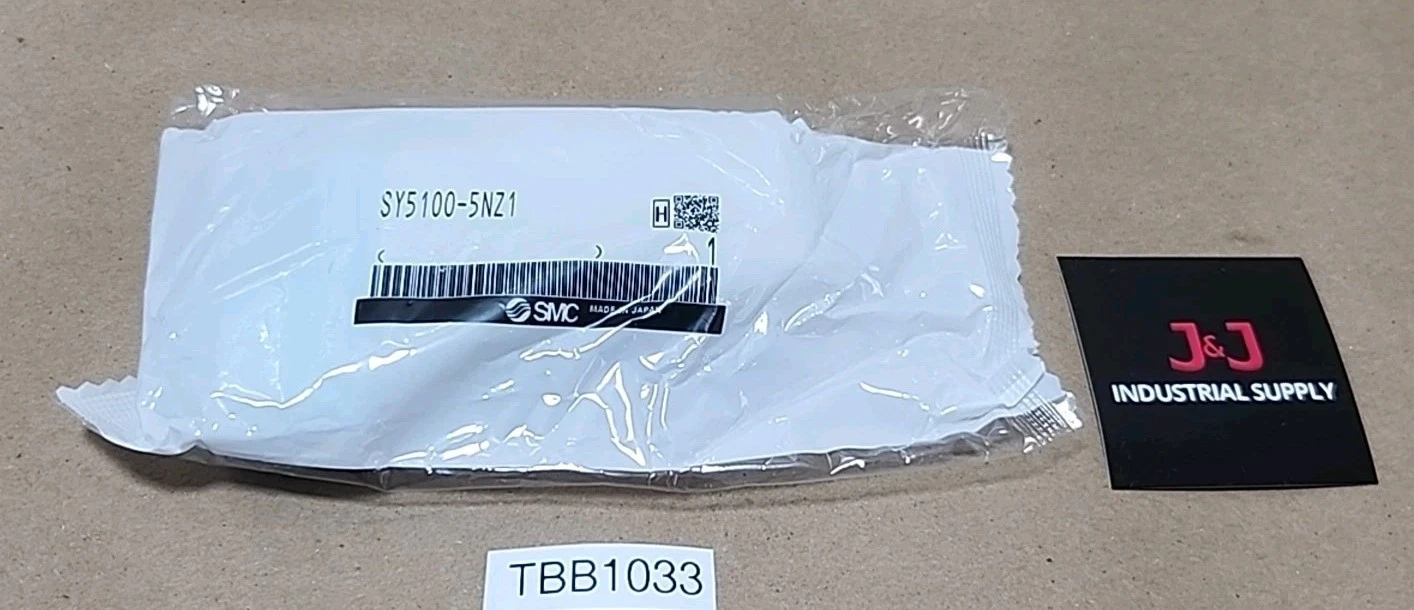 NEW SMC SY5100-5NZ1