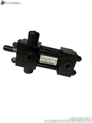 USED PARKER 1.50CD2HHNAT114AC1.000