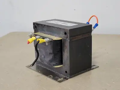 USED TRANSFAB TMS DO0350UH