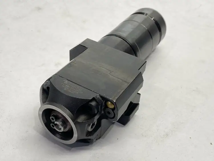 Used KENNAMETAL TOOL HOLDER 3613544 843409/3505868-1 Tool Holders Michigan US | Maverick Industrial Sales #1090126