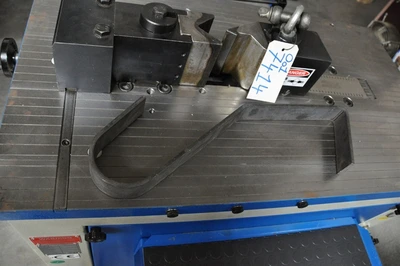 USED ARLO HP 22 ANGLE BENDER