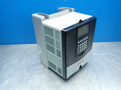 New | in-Stock ALLEN BRADLEY 20AD2P1A3AYYAEC0 Variable Speed Drives Ohio US | HGR 24 #1004448
