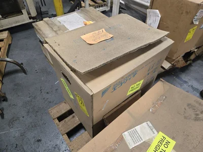 Hydraulic System for Daikin (New in Box)