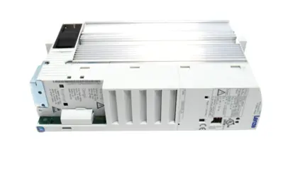 NEW LENZE E82EV222K2C FREQUENCY INVERTER 2.2 KW 3HP 230 VAC