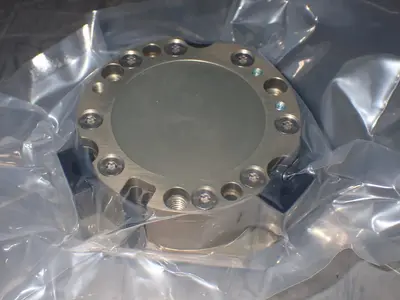 NEW SCHUNK PZN+801