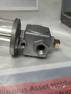 New | in-Stock LUBE DEVICES 181 Industrial Controls Ohio US | Surplus Asset Holdings #1238364