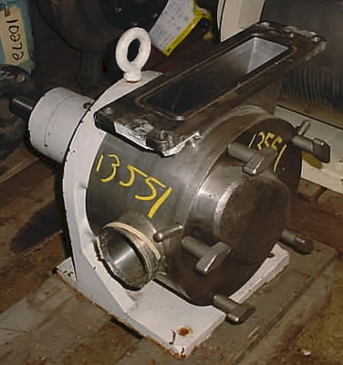 USED SINE PUMP SINE PUMP