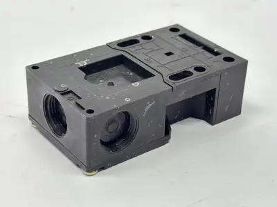 Used Schmersal AZ 16-12ZVK-M20 Switch Parts Michigan US | Maverick Industrial Sales #1396688