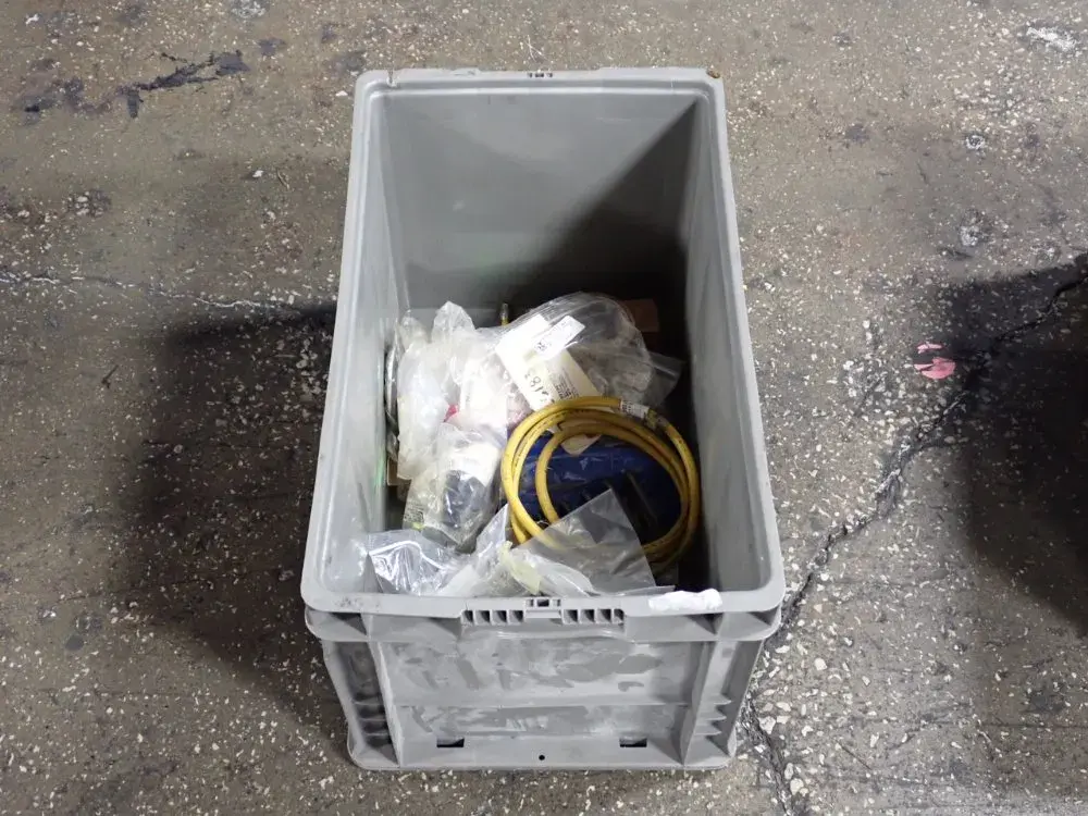 Misc Equipment
