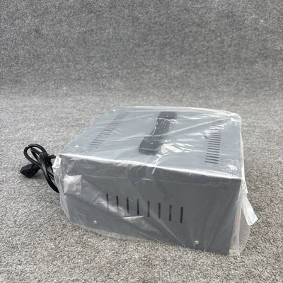 New | in-Stock Simran VSR-1500 Voltage Regulators California US | Davliegogo LLC #1708047