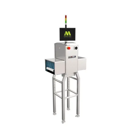 Used _UNKNOWN_ ME.S2 Metal Detectors California US | RAM Manufacturing Equipment, LLC #291296