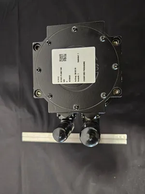 New | in-Stock 2023 STÖBER Planeteen 100 Servo Motors Ontario CA | Crawford Packaging #1318472