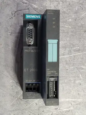 NEW SIEMENS 6ES7 151-1CA00-0AB0
