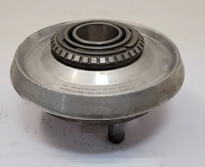 JACOBS 91-C6 Tooling & Accessories, Lathe Chucks | Machinery Central (2)