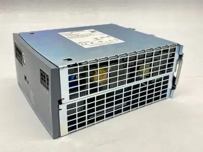 USED SIEMENS SITOP PSU6200 STABILIZED POWER SUPPLY 24V/ 10A