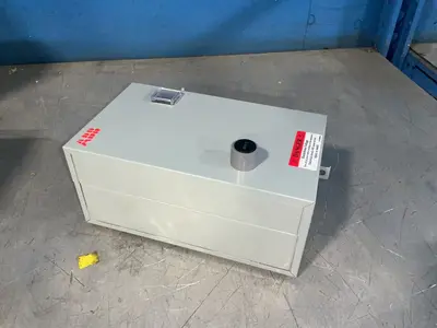 Used ABB 306C10200AAAAB Starters Ohio US | HGR 24 #1280211