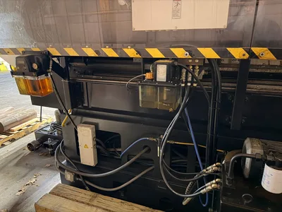 Used 2006 MAZAK SLANT TURN 50NR CNC Lathes Illinois US | Revelation Machinery #794218