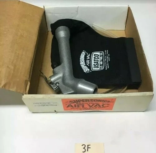 NEW U.S Air Tools Supersonic 53-A1082