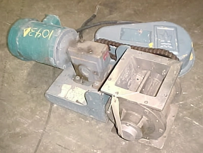 USED W MEYER AND  SON 606STD