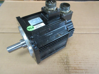 USED 1998 USED HAAS PARTS AND TOOLING SIGMA-1 09 (SHORT) #93-0346
